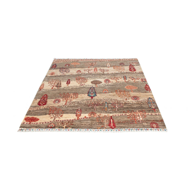 Ariana Teppe 123x182cm - Orientalsk teppe