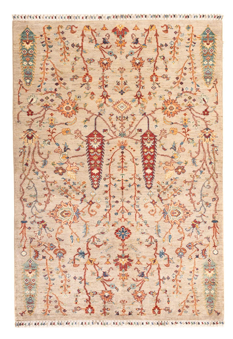 Ariana Teppe 181x125cm - Orientalsk teppe