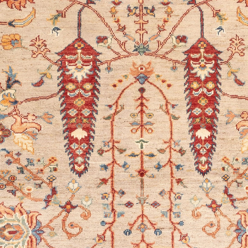 Ariana Teppe 181x125cm - Orientalsk teppe