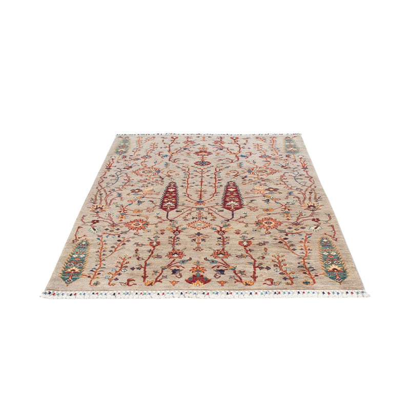 Ariana Teppe 181x125cm - Orientalsk teppe