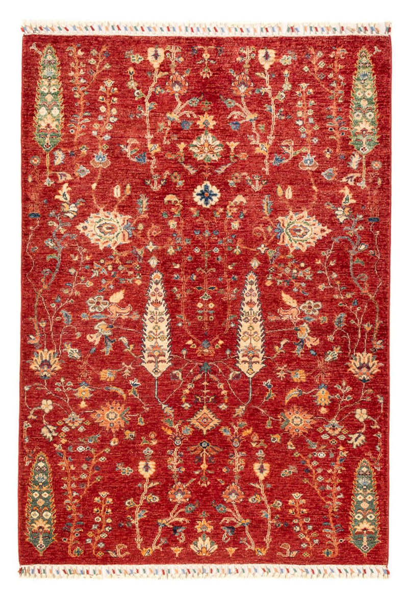 Ariana Teppe 177x123cm - Orientalsk teppe