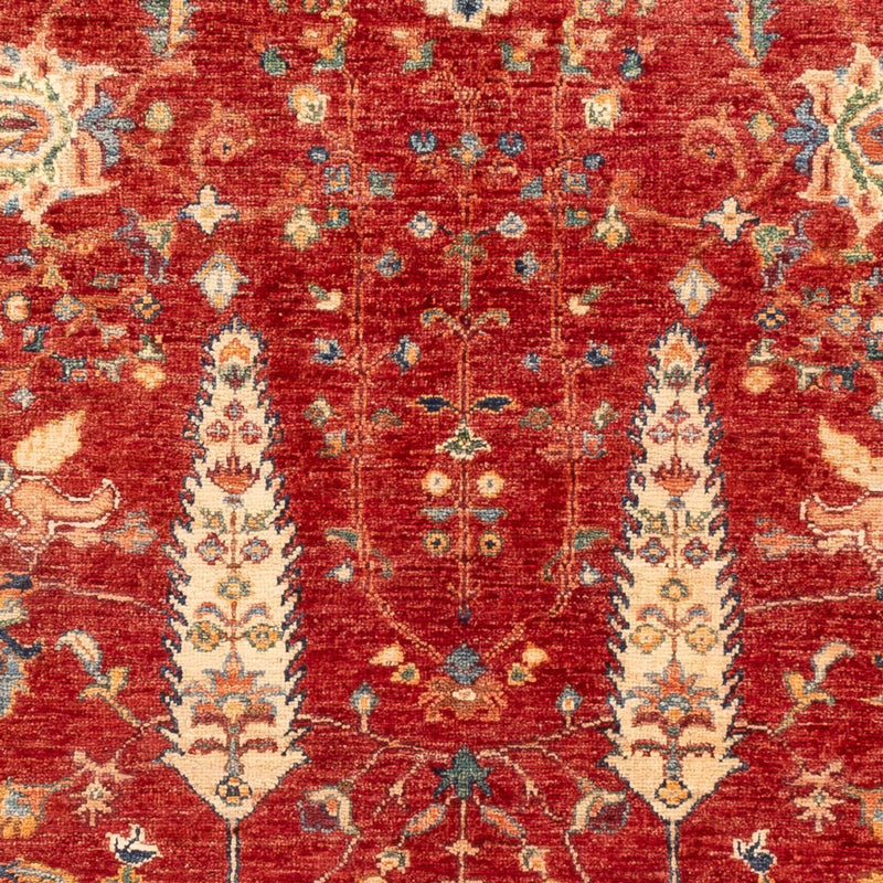 Ariana Teppe 177x123cm - Orientalsk teppe