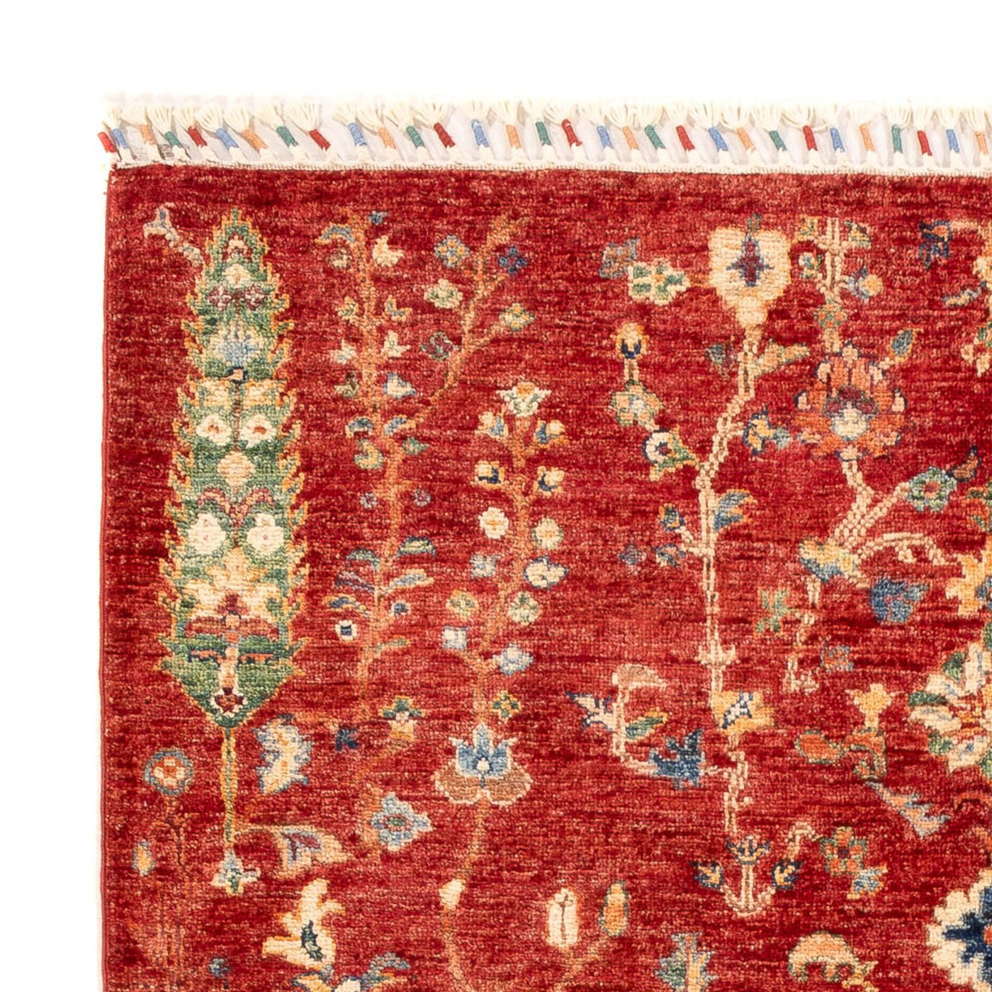 Ariana Teppe 177x123cm - Orientalsk teppe