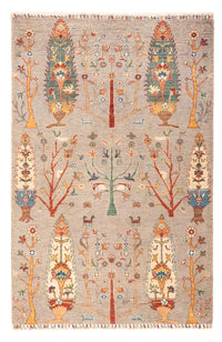 Ziegler Teppe - Ariana - 180 x 117 cm - flerfarget – product image