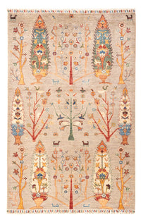 Ariana Teppe 188x121cm - Orientalsk teppe – product image