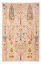 Ariana Teppe 188x121cm - Orientalsk teppe