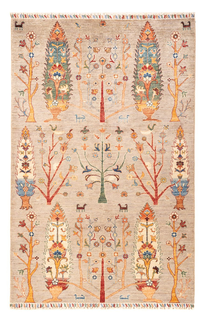 Ariana Teppe 188x121cm - Orientalsk teppe