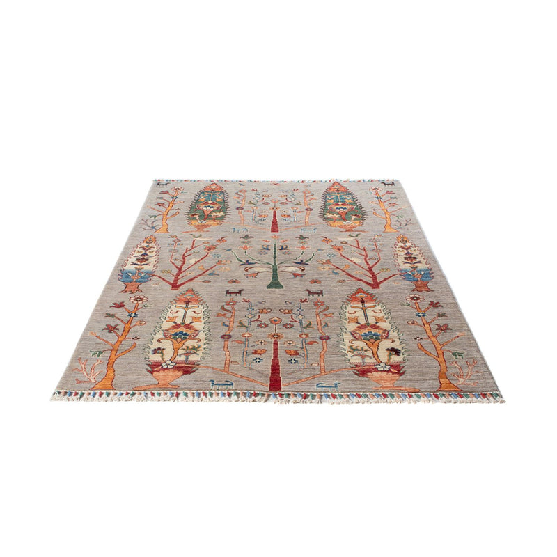 Ariana Teppe 188x121cm - Orientalsk teppe