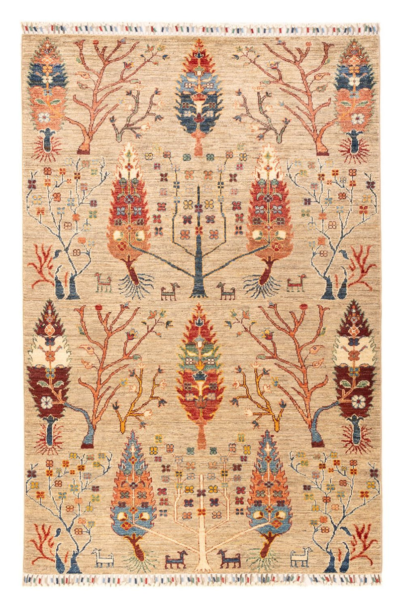 Ariana Teppe 119x180cm - Orientalsk teppe