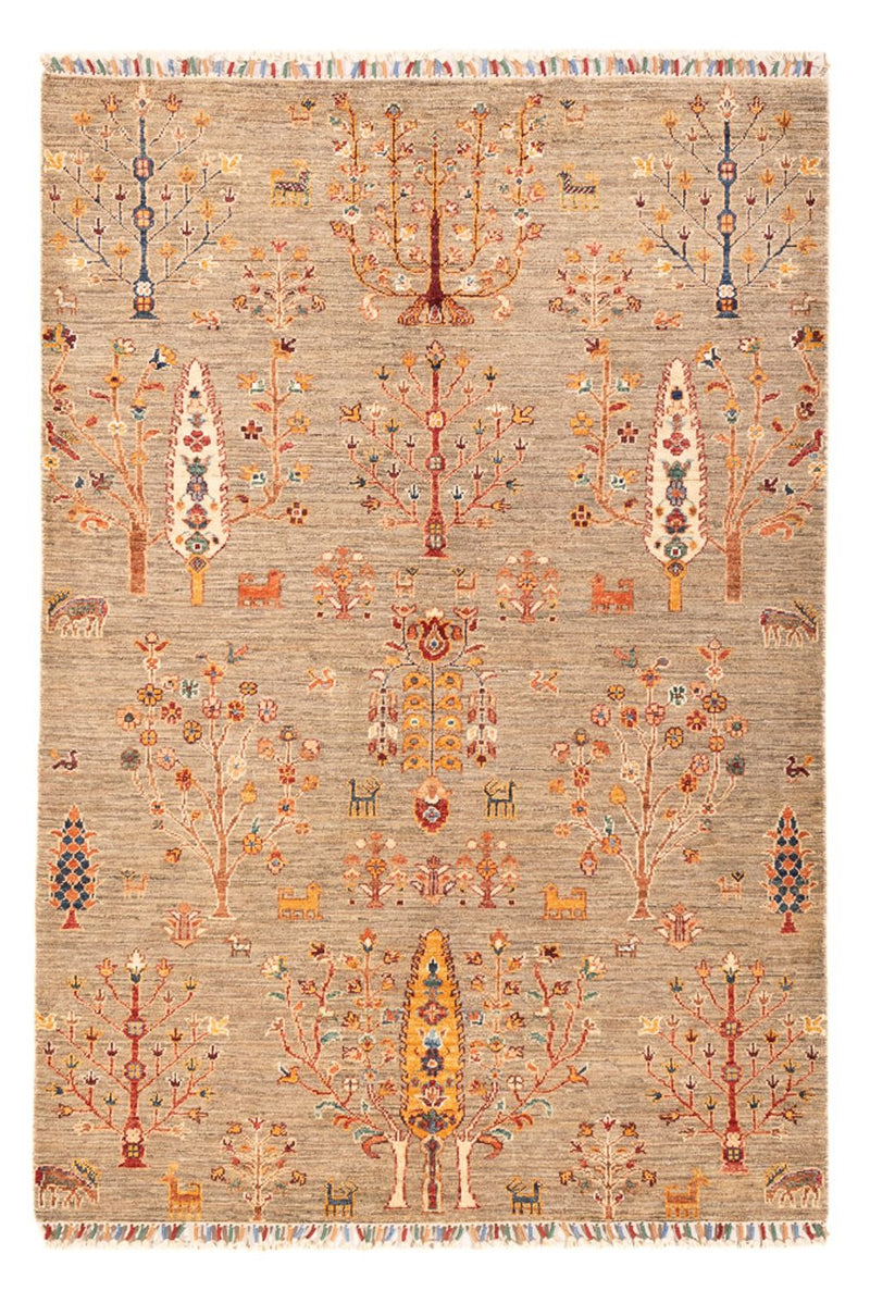 Ariana Teppe 172x117cm - Orientalsk teppe