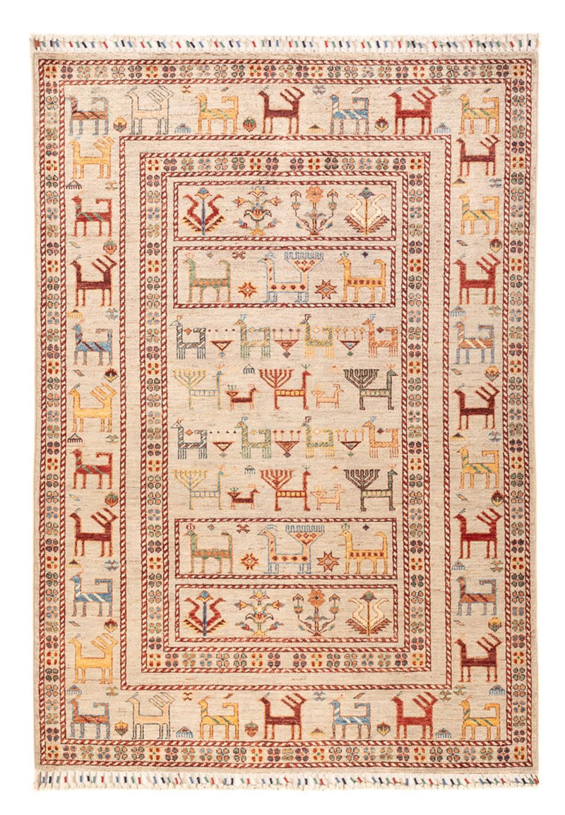 Ariana Teppe 177x121cm - Orientalsk teppe