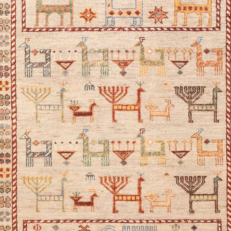 Ariana Teppe 177x121cm - Orientalsk teppe