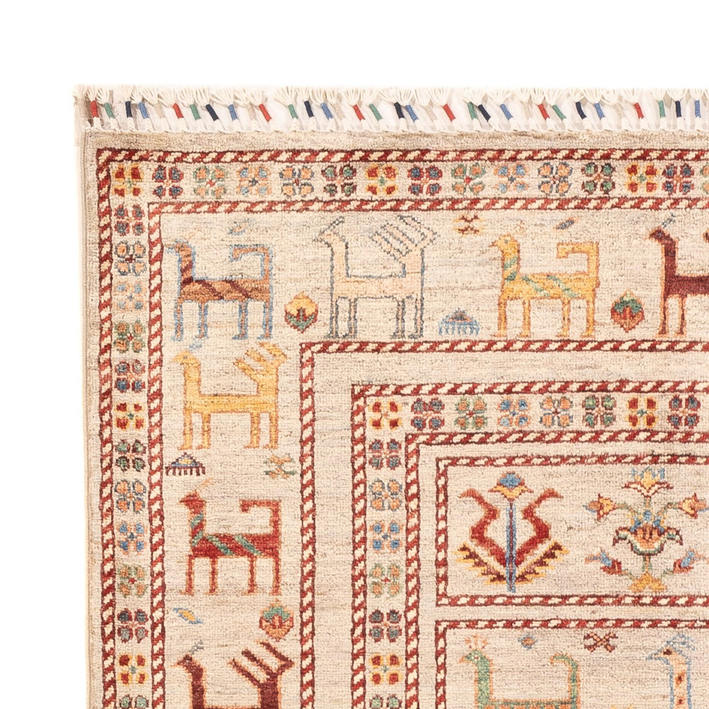 Ariana Teppe 177x121cm - Orientalsk teppe