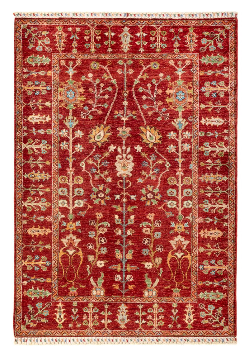 Ariana Teppe 125x180cm - Orientalsk teppe