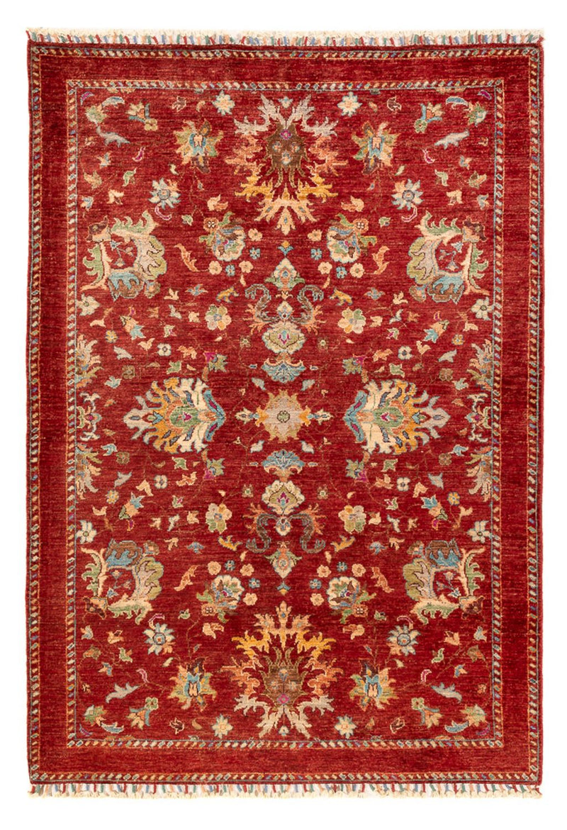 Ariana Teppe 180x126cm - Orientalsk teppe
