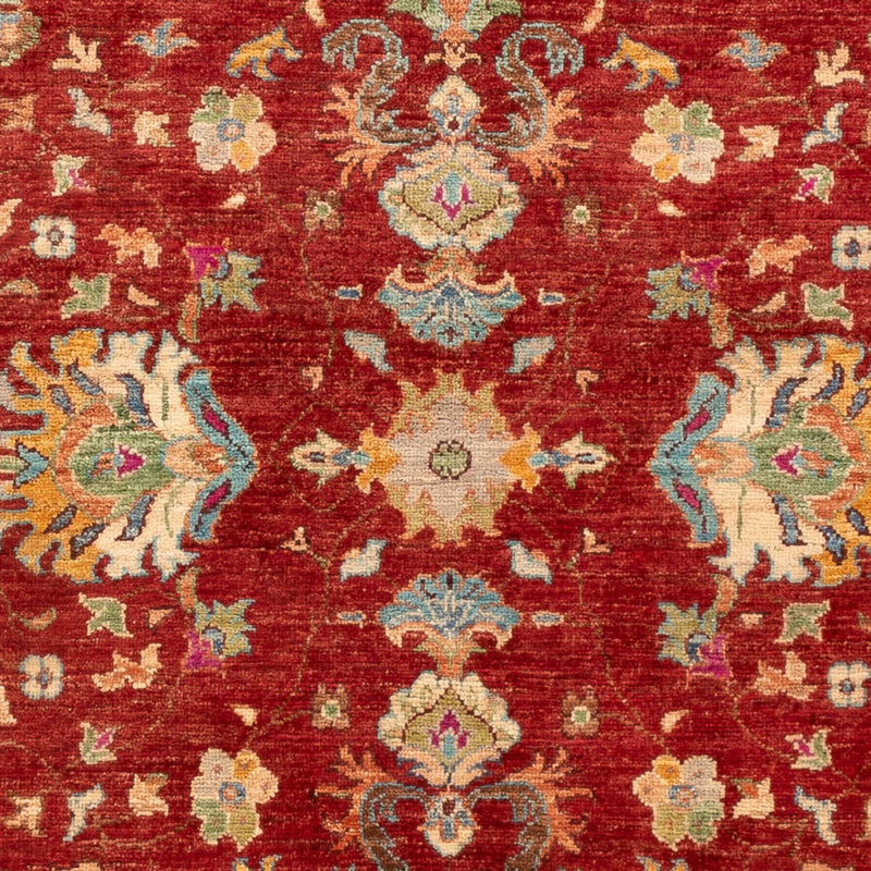 Ariana Teppe 180x126cm - Orientalsk teppe