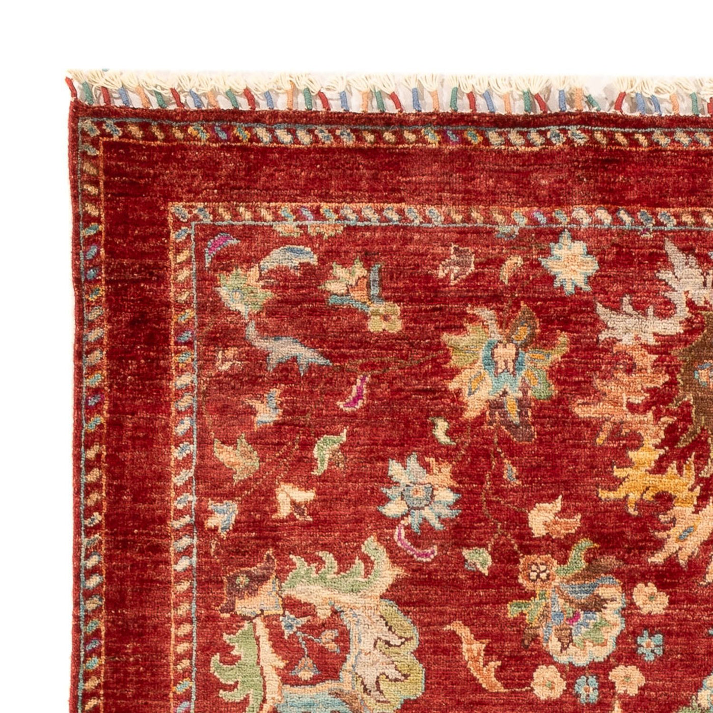 Ariana Teppe 180x126cm - Orientalsk teppe