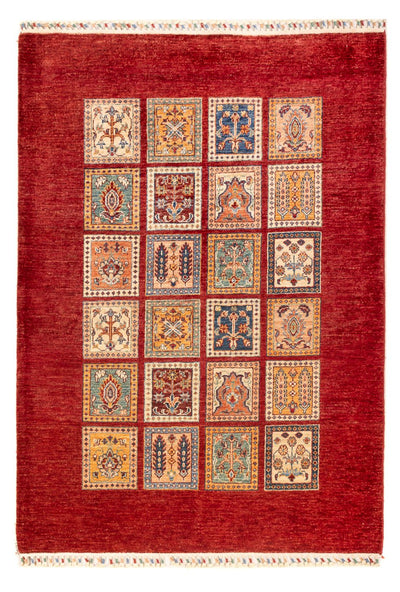 Bakhtiari Teppe 124x170cm - Orientalsk teppe