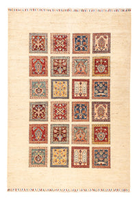 Bakhtiari Teppe 177x120cm - Orientalsk teppe – product image