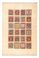 Bakhtiari Teppe 177x120cm - Orientalsk teppe