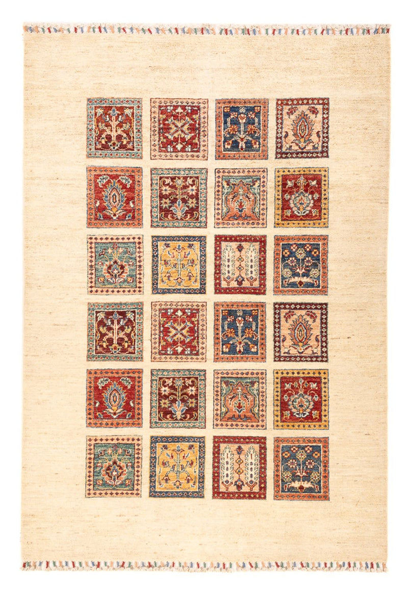 Bakhtiari Teppe 177x120cm - Orientalsk teppe