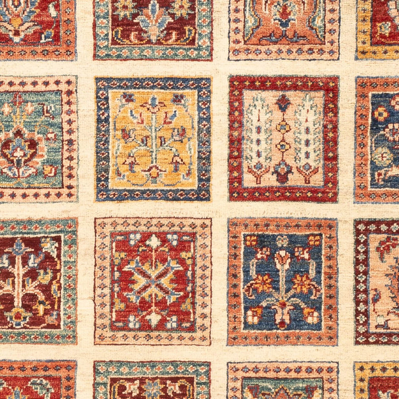 Bakhtiari Teppe 177x120cm - Orientalsk teppe
