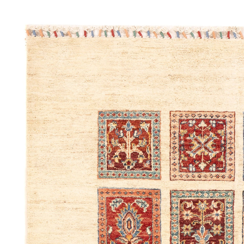 Bakhtiari Teppe 177x120cm - Orientalsk teppe