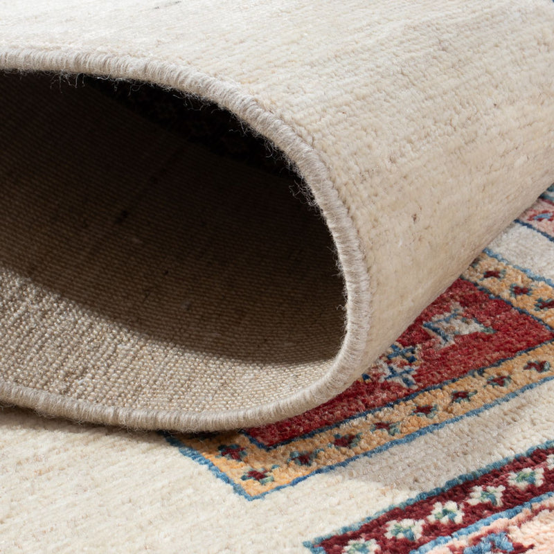 Bakhtiari Teppe 177x120cm - Orientalsk teppe