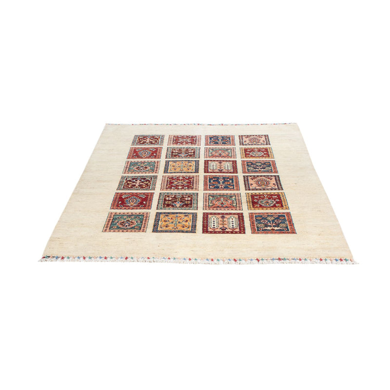 Bakhtiari Teppe 177x120cm - Orientalsk teppe