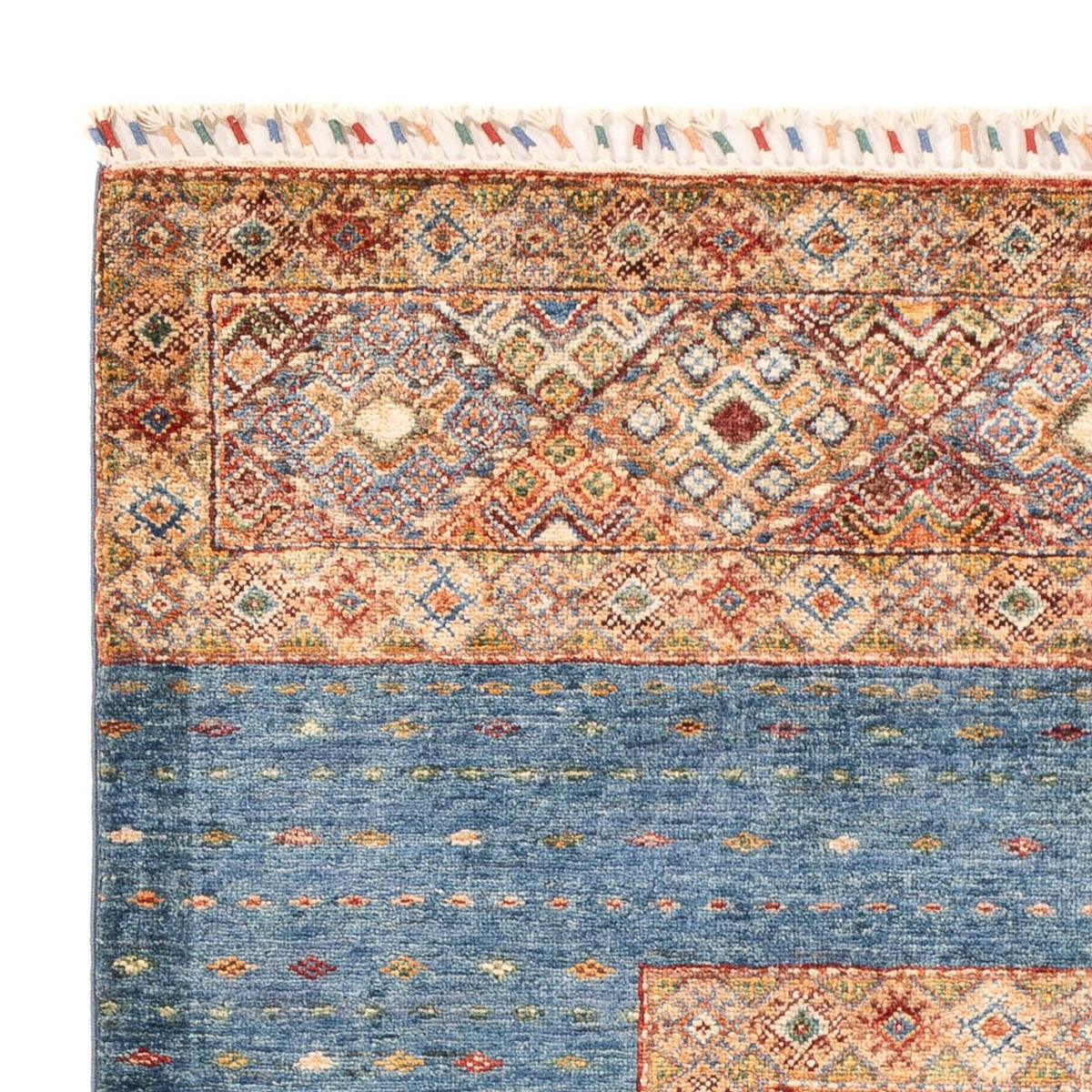 Ariana Teppe 124x181cm - Orientalsk teppe