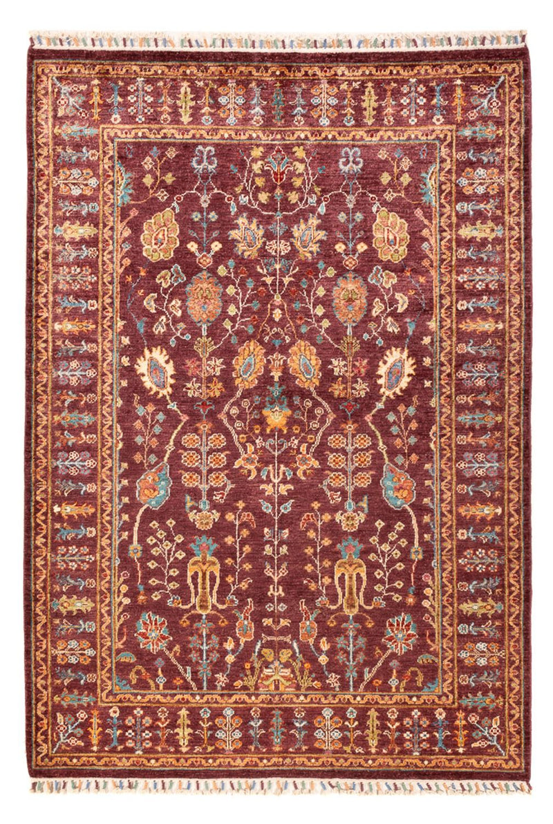 Ariana Teppe 181x124cm - Orientalsk teppe