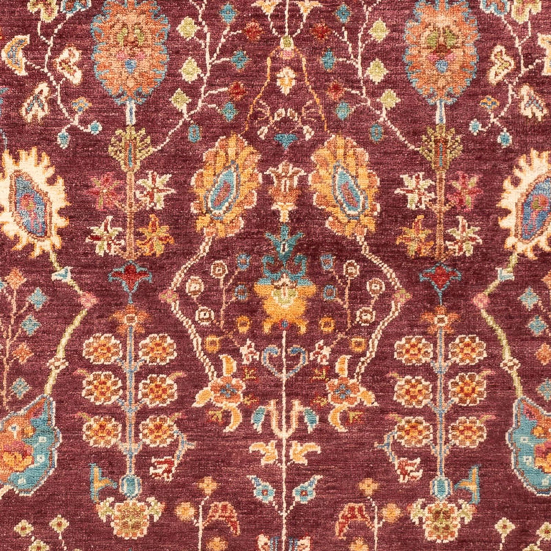 Ariana Teppe 181x124cm - Orientalsk teppe