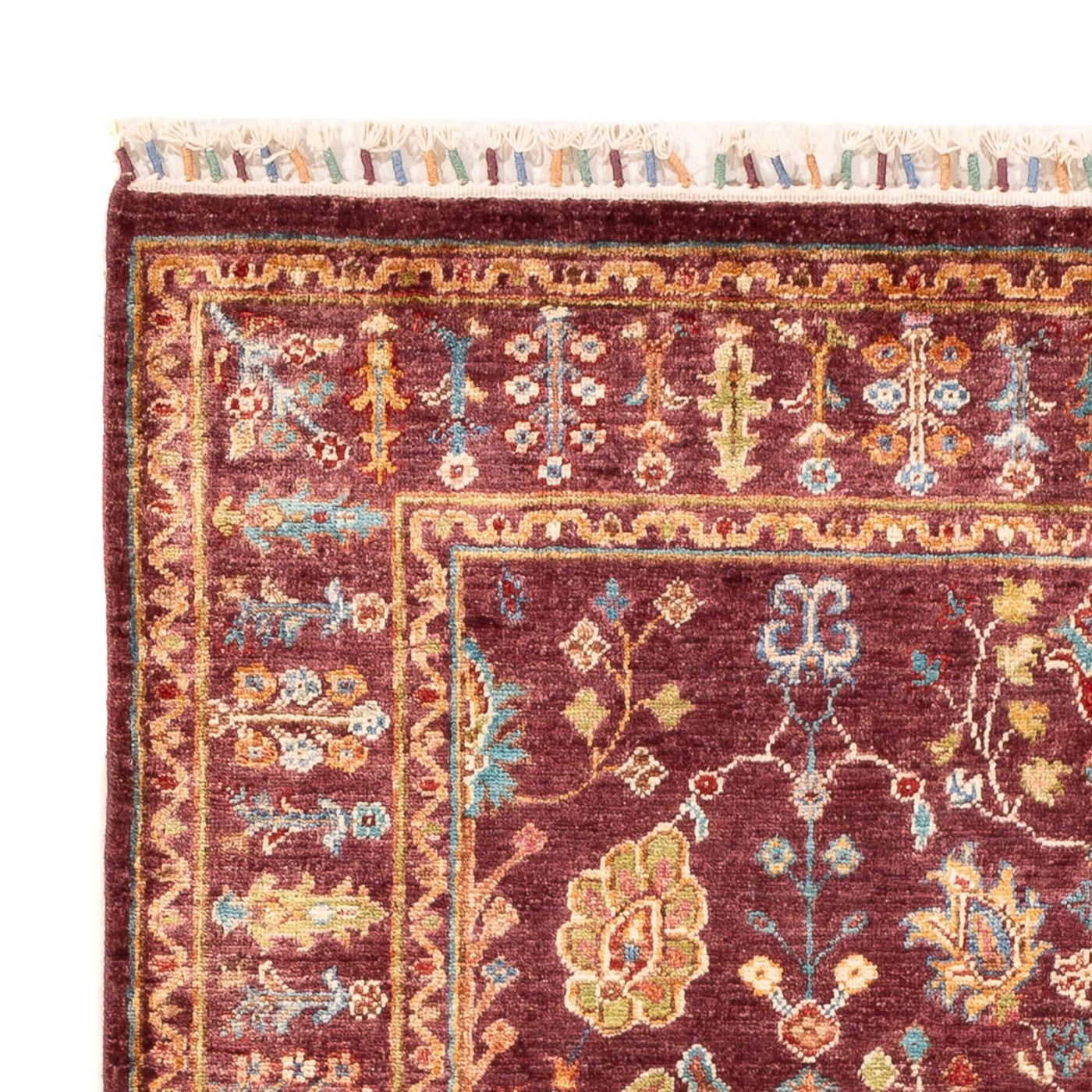 Ariana Teppe 181x124cm - Orientalsk teppe