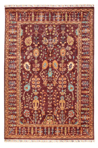 Ariana Teppe 122x185cm - Orientalsk teppe – product image