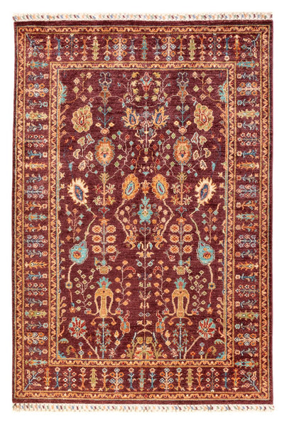 Ariana Teppe 122x185cm - Orientalsk teppe