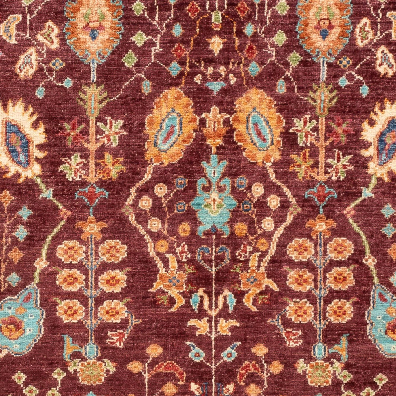 Ariana Teppe 122x185cm - Orientalsk teppe