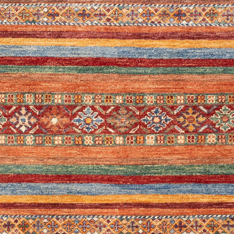 Shal Teppe 121x178cm - Orientalsk teppe