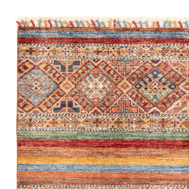 Shal Teppe 121x178cm - Orientalsk teppe