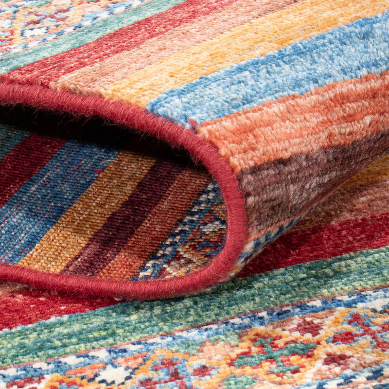 Shal Teppe 121x178cm - Orientalsk teppe