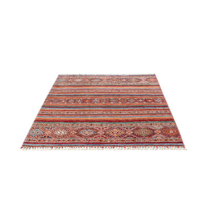 Shal Teppe 121x178cm - Orientalsk teppe