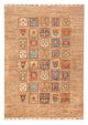 Bakhtiari Teppe 124x178cm - Orientalsk teppe