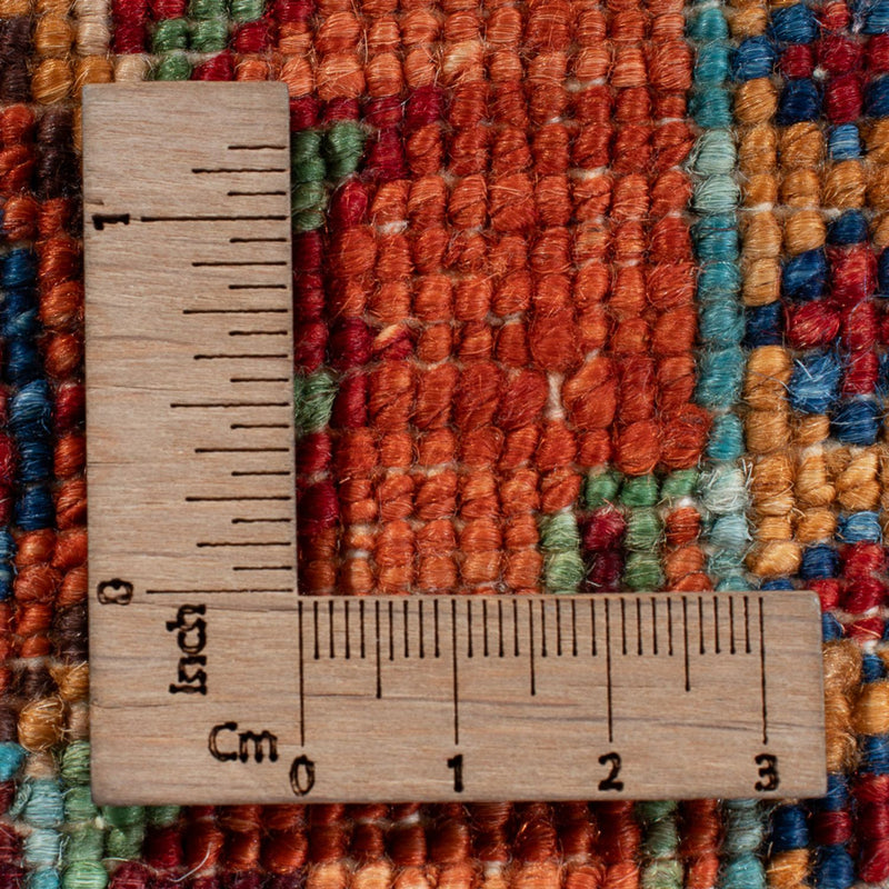 Bakhtiari Teppe 124x178cm - Orientalsk teppe