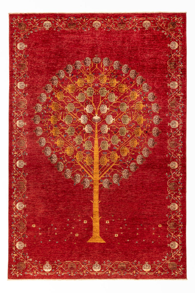 Ariana Teppe 296x205cm - Orientalsk teppe