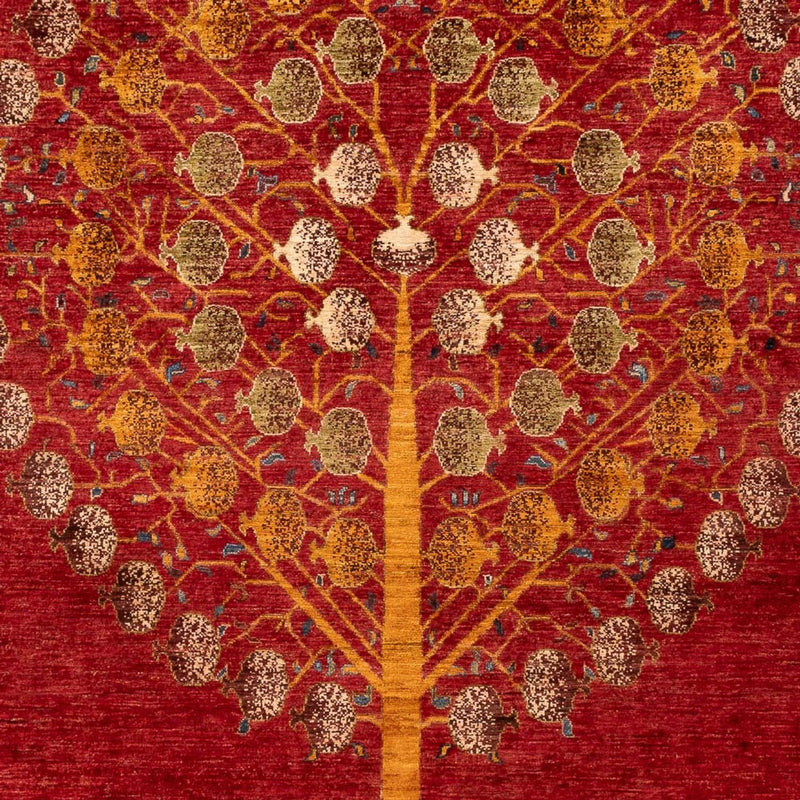Ariana Teppe 296x205cm - Orientalsk teppe