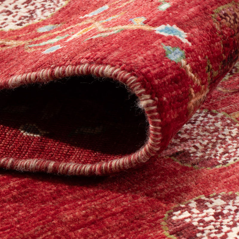 Ziegler Teppe - Ariana - 295 x 204 cm - rød