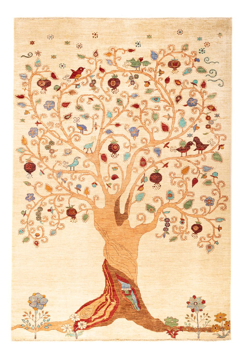 Ariana Teppe 294x205cm - Orientalsk teppe
