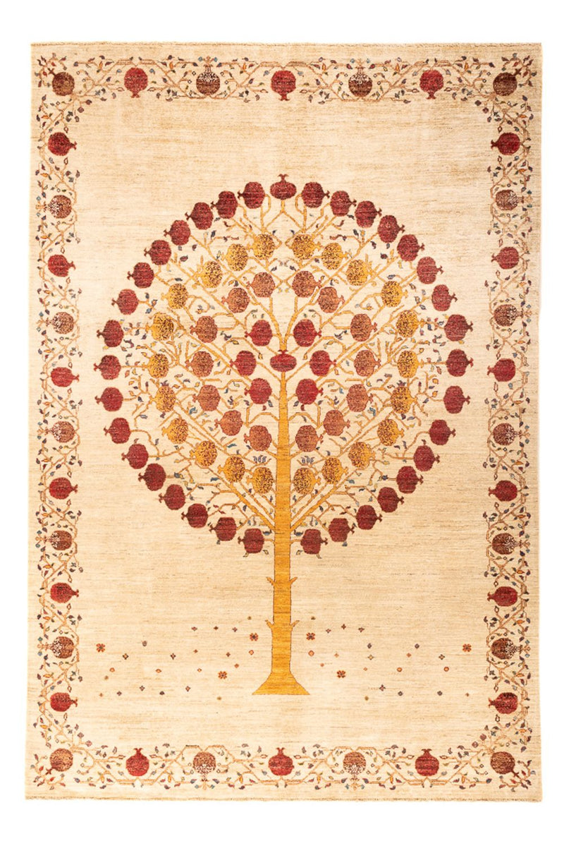 Ariana Teppe 291x204cm - Orientalsk teppe