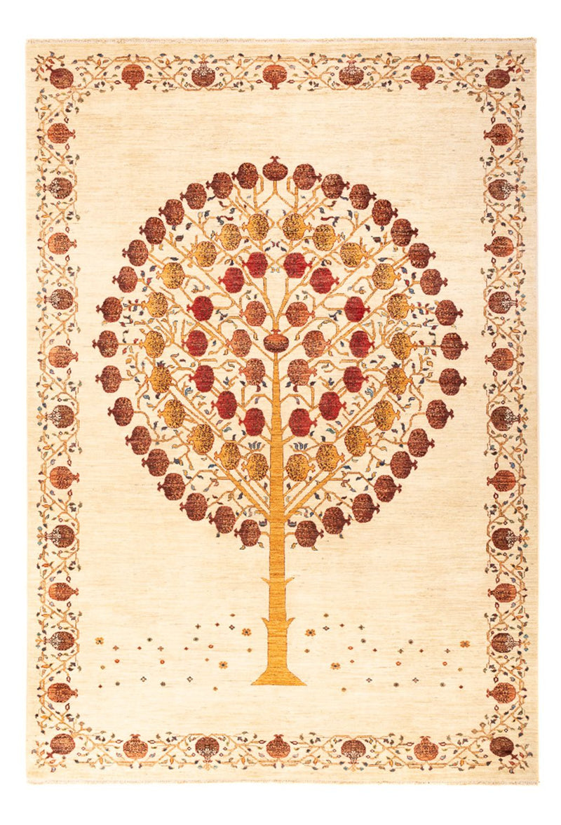Ariana Teppe 296x204cm - Orientalsk teppe