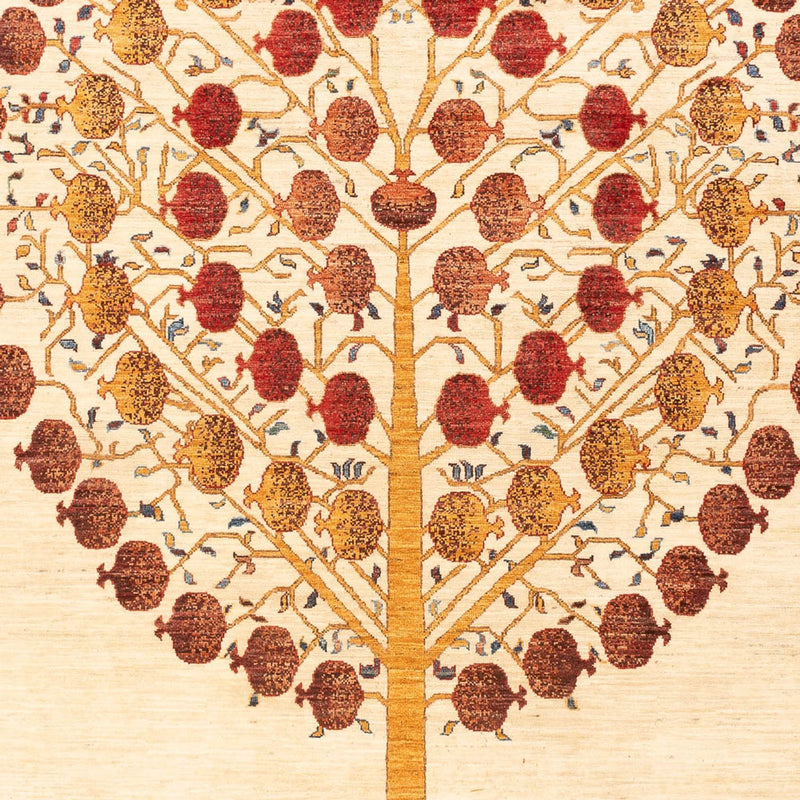 Ariana Teppe 296x204cm - Orientalsk teppe