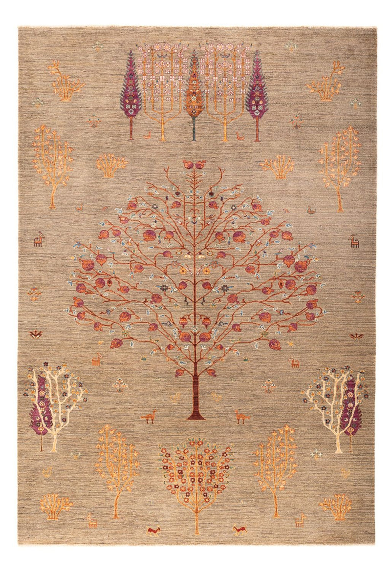 Ariana Teppe 289x206cm - Orientalsk teppe